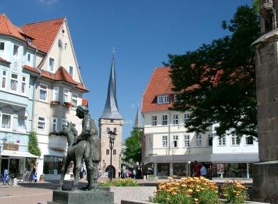 Duderstadt